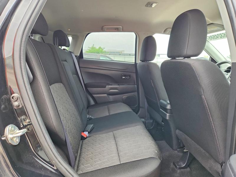 Продаж на аукціоні авто 2021 Mitsubishi Outlander Sport, vin: JA4ARUAU5MU031949, номер лоту: 56324586