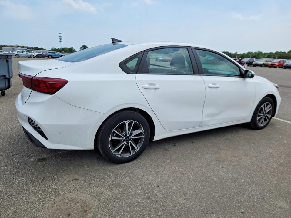 Aukcja sprzedaży 2023 Kia Forte, vin: 3KPF24AD9PE559903, numer aukcji: 56842486