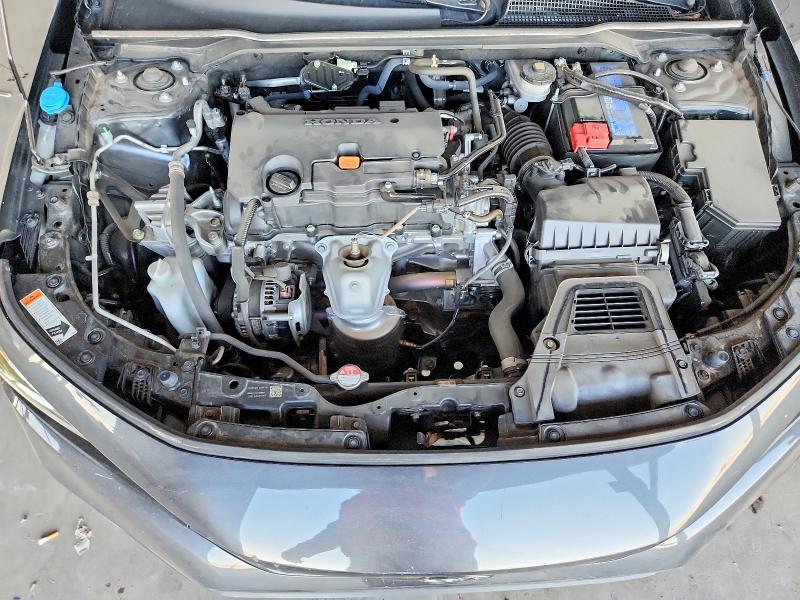 Продажа на аукционе авто 2024 Honda Civic, vin: 2HGFE2F23RH585215, номер лота: 58317986
