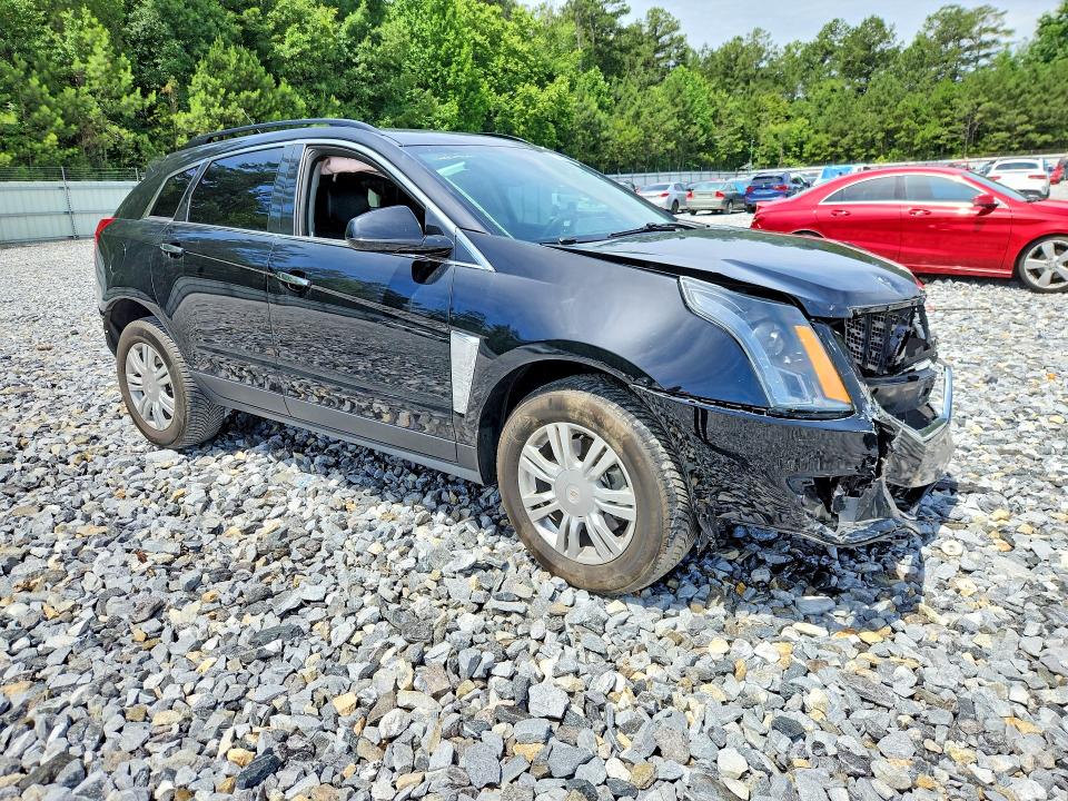 Продаж на аукціоні авто 2015 Cadillac Srx, vin: 3GYFNAE32FS611289, номер лоту: 57004196