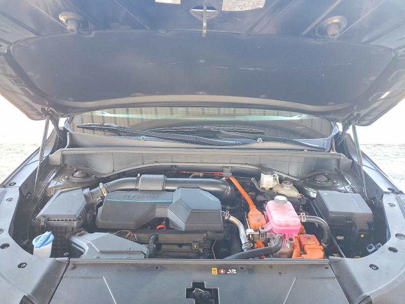 57375466 :رقم المزاد ، KNDRHDJG1S5423713 vin ، 2025 Kia Sorento مزاد بيع