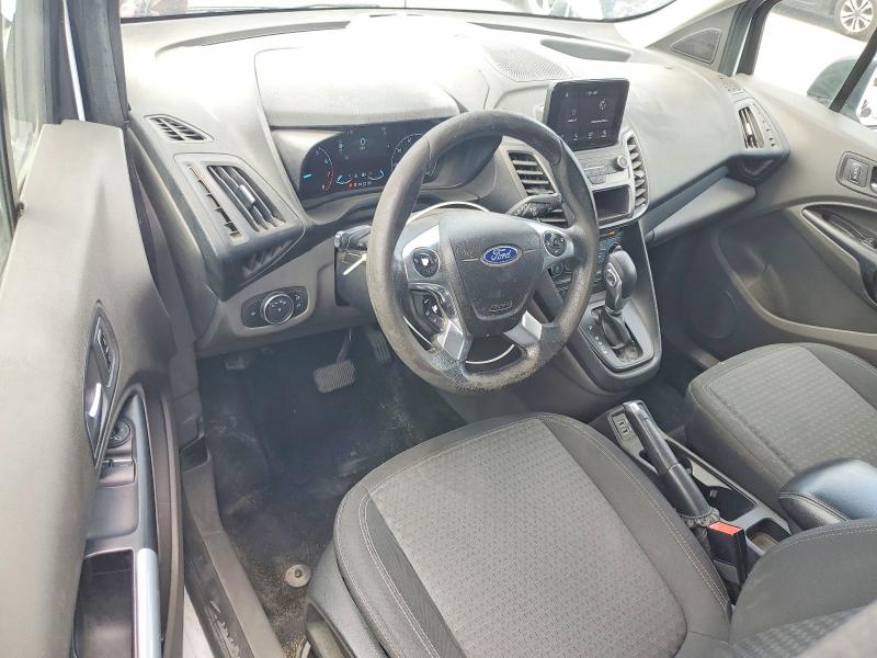 Aukcja sprzedaży 2020 Ford Transit Connect, vin: NM0LS7F26L1481179, numer aukcji: 57208026