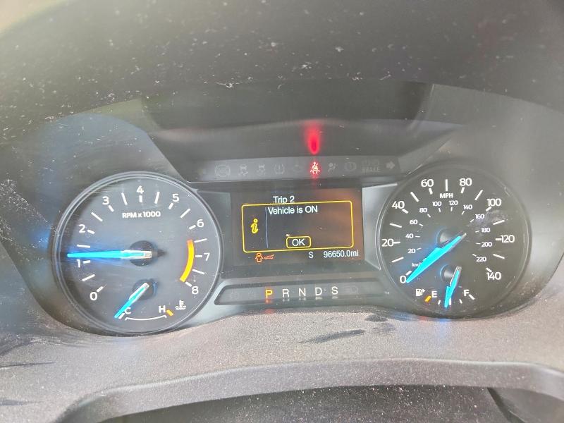 Продаж на аукціоні авто 2019 Ford Explorer, vin: 1FM5K7D86KGB07374, номер лоту: 55782256