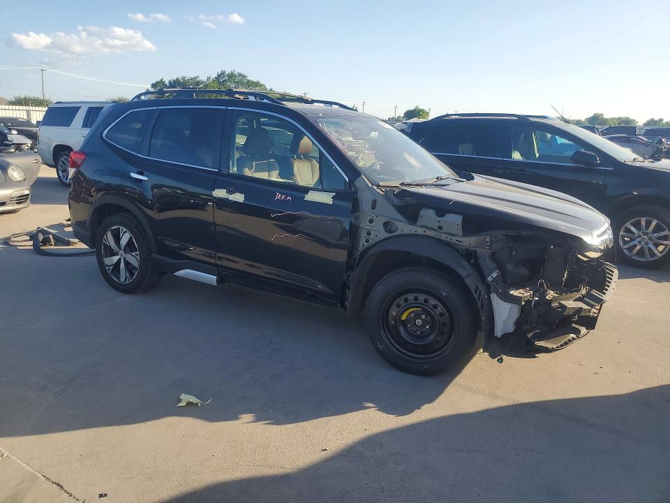 Продажа на аукционе авто 2019 Subaru Forester, vin: JF2SKAWC4KH522243, номер лота: 85791745