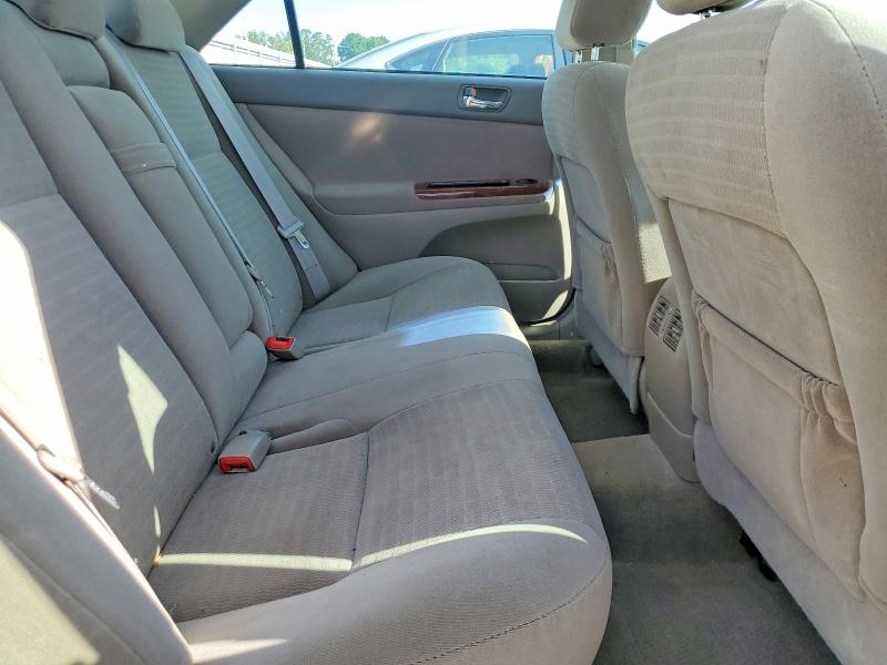 Продаж на аукціоні авто 2006 Toyota Camry, vin: 4T1BE30K66U126311, номер лоту: 57921386
