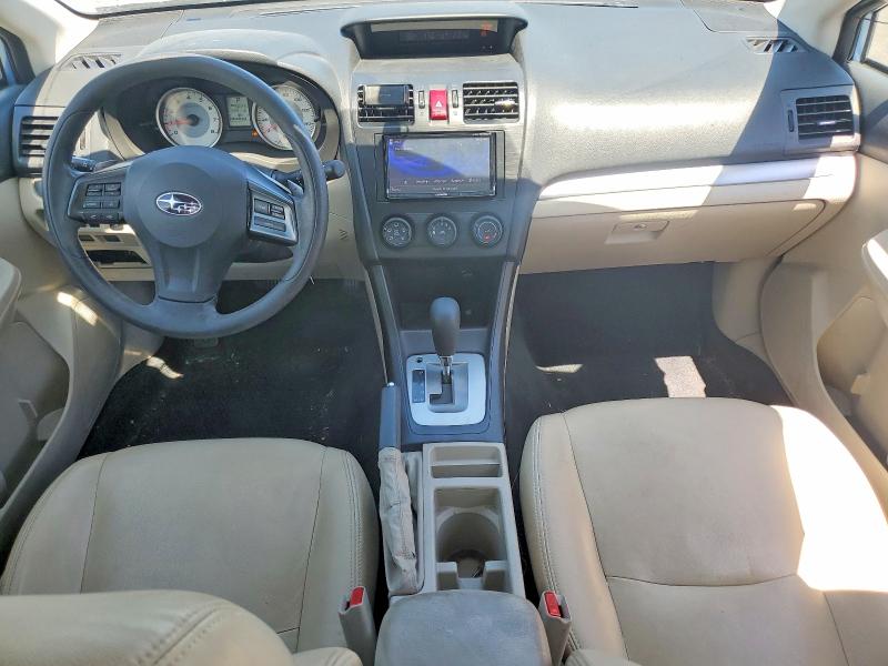 Aukcja sprzedaży 2012 Subaru Impreza, vin: JF1GPAC64CH218616, numer aukcji: 59227846
