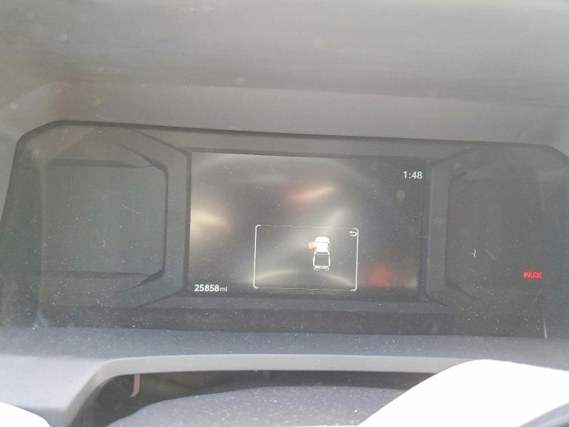 Продаж на аукціоні авто 2024 Toyota Tacoma, vin: 3TMKB5FN7RM019528, номер лоту: 58556026