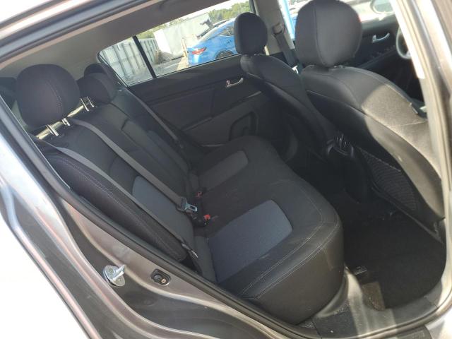 Продажа на аукционе авто 2015 Kia Sportage, vin: KNDPB3AC8F7760776, номер лота: 55621776