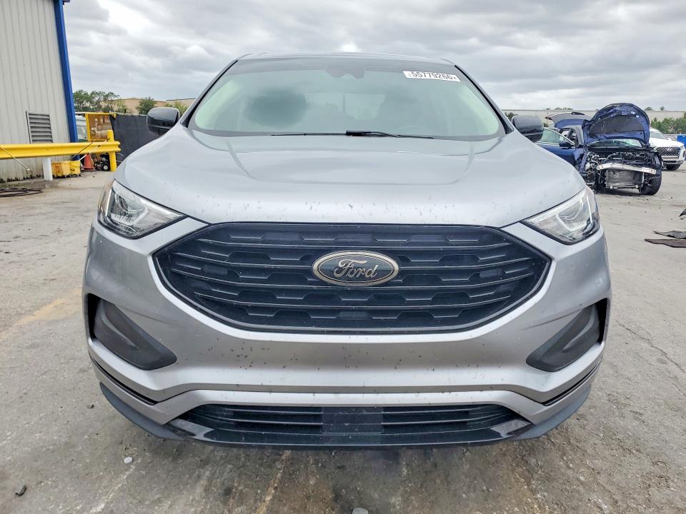 55779266 :رقم المزاد ، 2FMPK4G93NBA73210 vin ، 2022 Ford Edge مزاد بيع