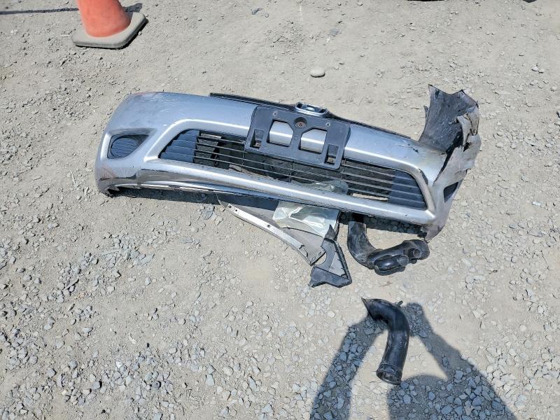 Aukcja sprzedaży 2008 Honda Civic, vin: 2HGFG12618H563578, numer aukcji: 58610896