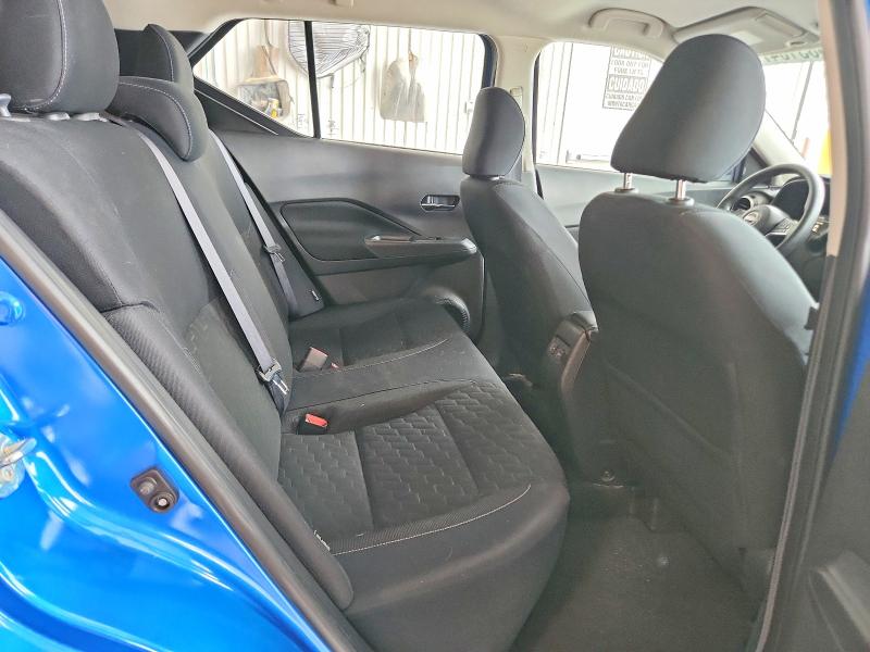 Продаж на аукціоні авто 2023 Nissan Kicks, vin: 3N1CP5CVXPL537746, номер лоту: 58310476