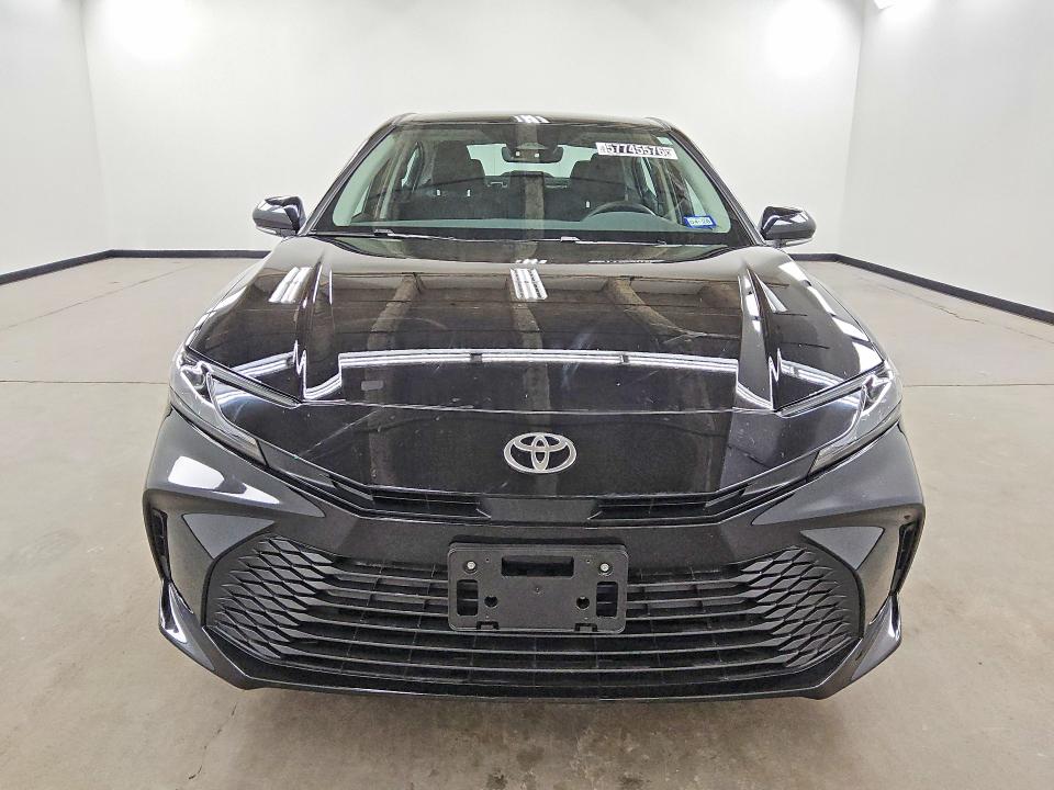 57745576 :رقم المزاد ، 4T1DAACK7TU730353 vin ، 2026 Toyota Camry مزاد بيع
