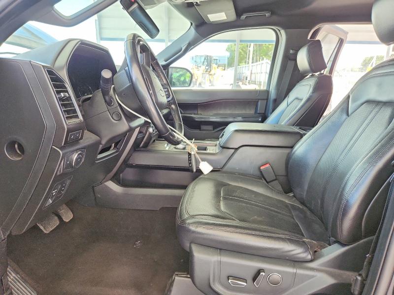 Продаж на аукціоні авто 2020 Ford Expedition, vin: 1FMJK1KT1LEA88992, номер лоту: 56663626