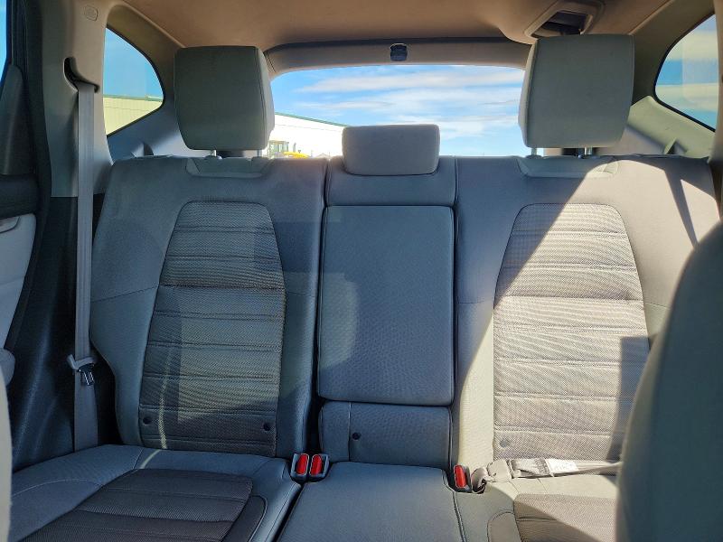 Aukcja sprzedaży 2017 Honda Cr-v, vin: 2HKRW1H37HH001123, numer aukcji: 56378626