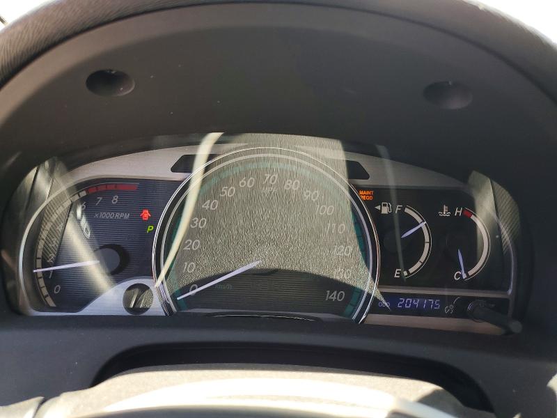 56104346 :رقم المزاد ، 4T3ZK3BB8BU036809 vin ، 2011 Toyota Venza مزاد بيع