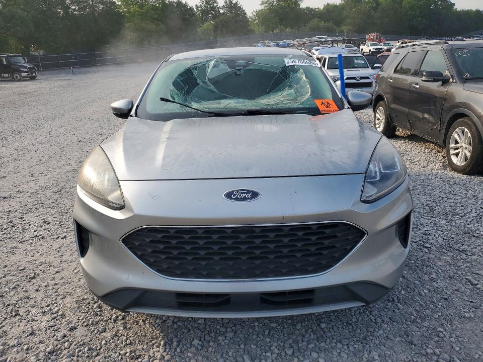 Продажа на аукционе авто 2021 Ford Escape, vin: 1FMCU0G62MUB25765, номер лота: 58706686