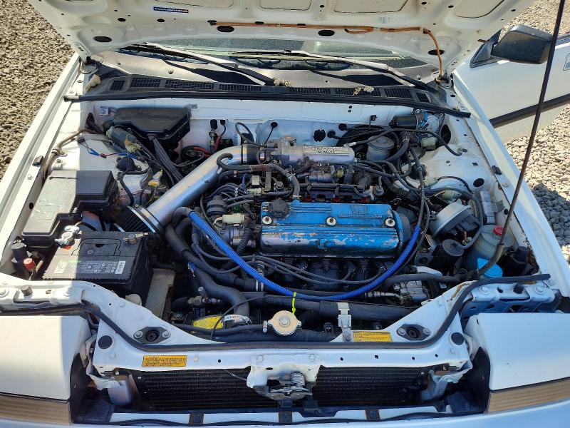 Aukcja sprzedaży 1988 Honda Accord, vin: 1HGCA5641JA024290, numer aukcji: 56187436