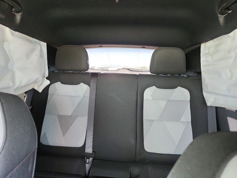 Продажа на аукционе авто 2024 Chevrolet Trax, vin: KL77LGE23RC205913, номер лота: 56105596