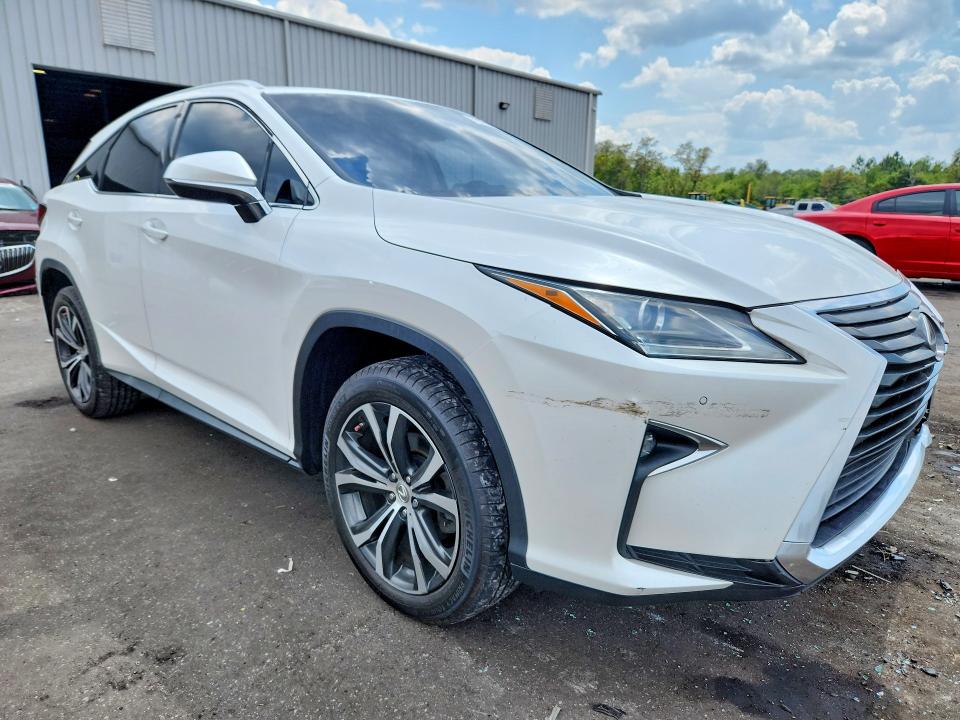 Aukcja sprzedaży 2016 Lexus Rx, vin: 2T2ZZMCA0GC005607, numer aukcji: 56510936