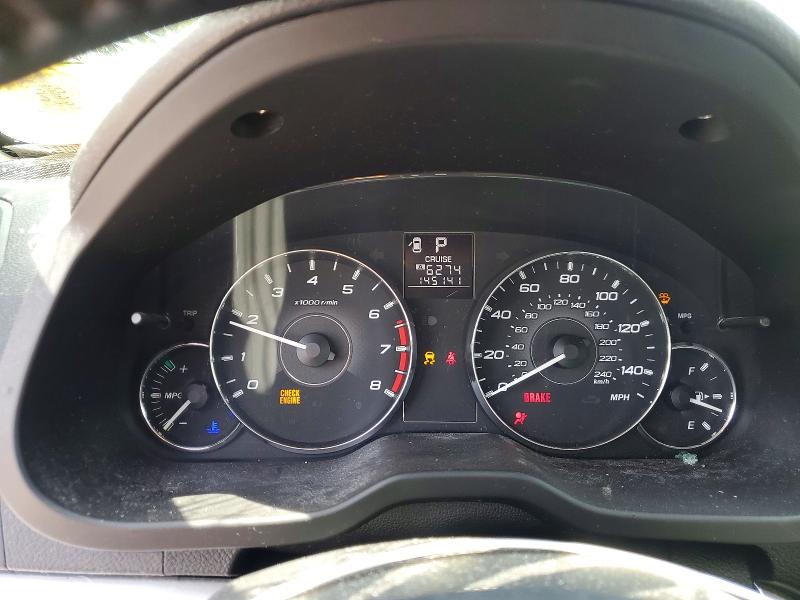 2012 Subaru Legacy მანქანა იყიდება აუქციონზე, vin: 4S3BMBC66C3030535, აუქციონის ნომერი: 56337896