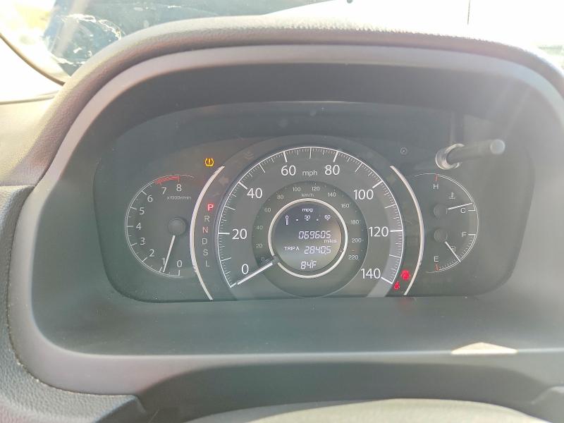 Aukcja sprzedaży 2016 Honda Cr-v, vin: 2HKRM4H79GH659616, numer aukcji: 58255166