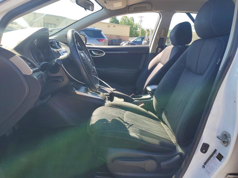 Aukcja sprzedaży 2016 Nissan Sentra, vin: 3N1AB7AP6GY265592, numer aukcji: 55883656
