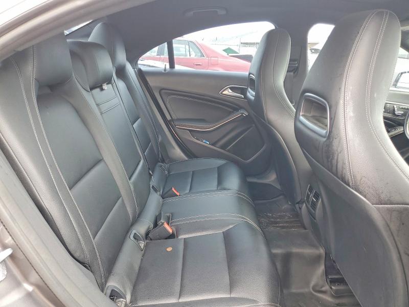 Aukcja sprzedaży 2019 Mercedes-benz Cla, vin: WDDSJ4GB6KN724002, numer aukcji: 58204016
