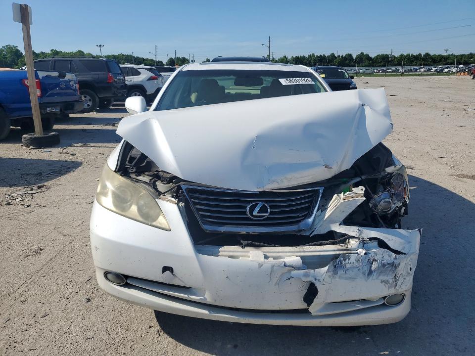 Продаж на аукціоні авто 2007 Lexus Es, vin: JTHBJ46G972057523, номер лоту: 56301926