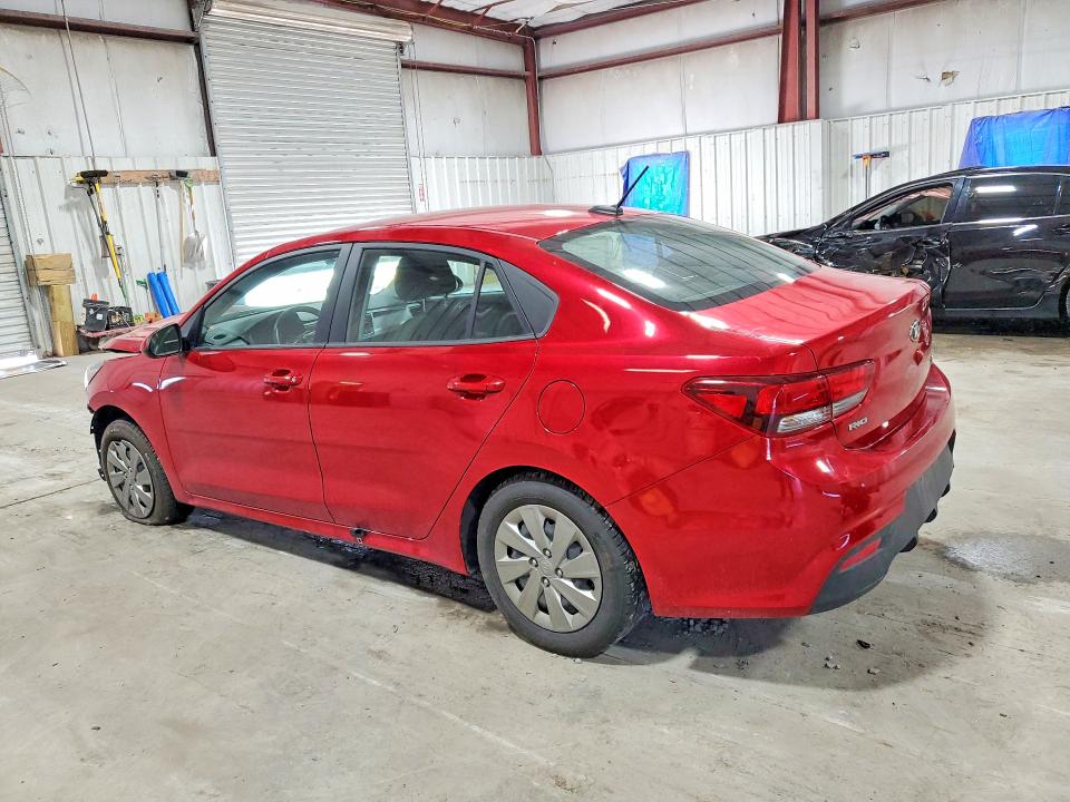 Aukcja sprzedaży 2020 Kia Rio, vin: 3KPA24AD1LE358999, numer aukcji: 58182146