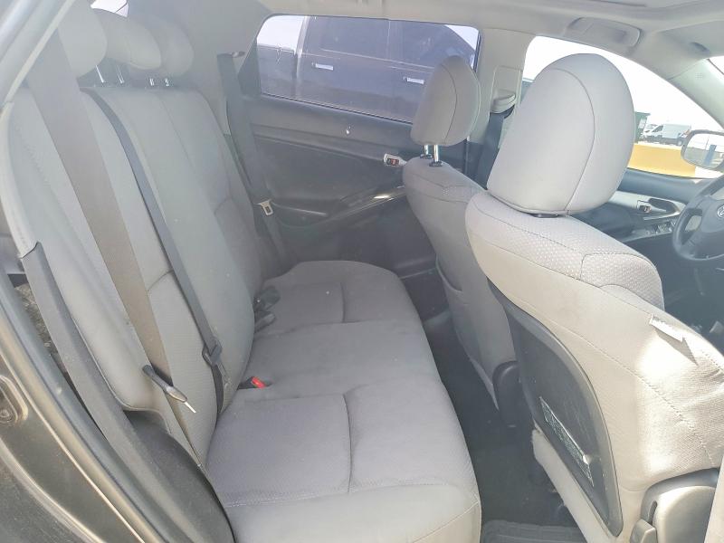 Aukcja sprzedaży 2009 Toyota Corolla Matrix, vin: 2T1KE40E69C026330, numer aukcji: 58078666