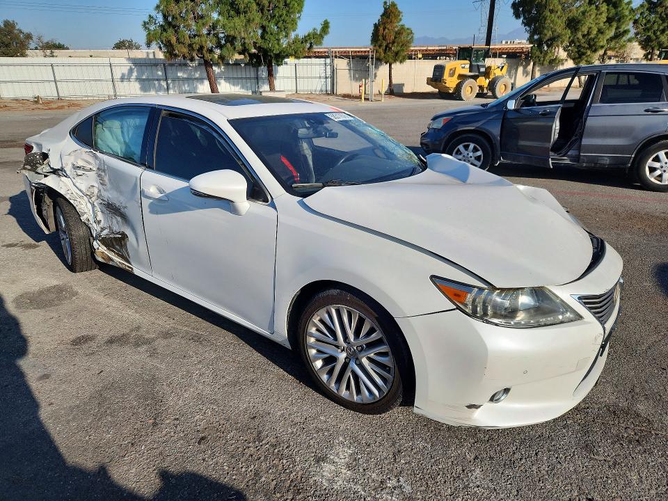 Продаж на аукціоні авто 2014 Lexus Es, vin: JTHBK1GG5E2150126, номер лоту: 58317676