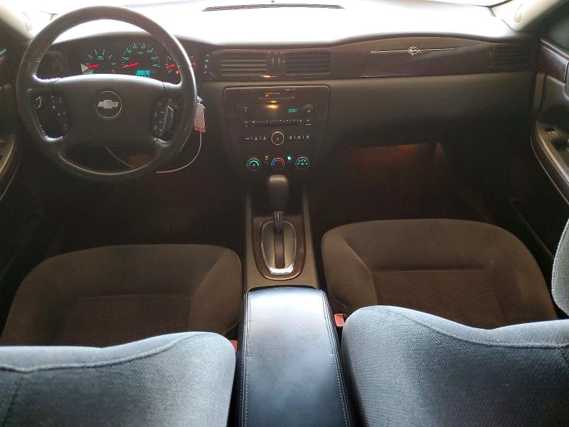 2013 Chevrolet Impala მანქანა იყიდება აუქციონზე, vin: 2G1WF5E35D1113650, აუქციონის ნომერი: 57301186
