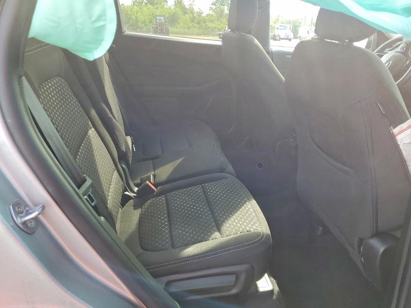 Aukcja sprzedaży 2024 Ford Escape, vin: 1FMCU9GN8RUA79443, numer aukcji: 58931256