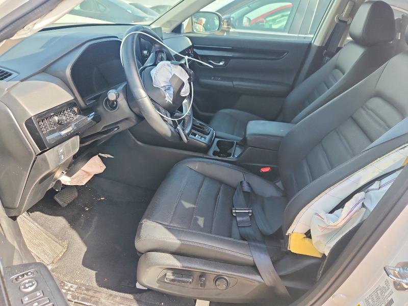2025 Honda Cr-v მანქანა იყიდება აუქციონზე, vin: 5J6RS3H79SL012096, აუქციონის ნომერი: 57123246