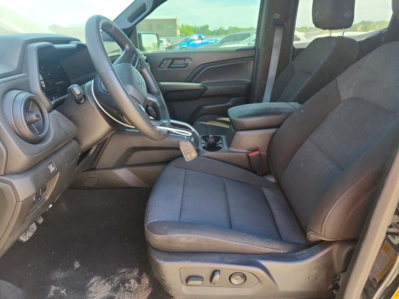 Aukcja sprzedaży 2024 Chevrolet Colorado, vin: 1GCPTEEK0R1147973, numer aukcji: 55631126