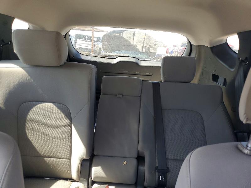 Aukcja sprzedaży 2015 Hyundai Santa Fe Sport, vin: 5XYZT3LB6FG305440, numer aukcji: 56970736