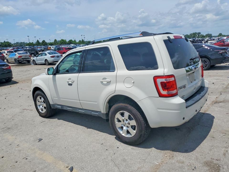 56651246 :رقم المزاد ، 1FMCU0EG2CKC07386 vin ، 2012 Ford Escape مزاد بيع