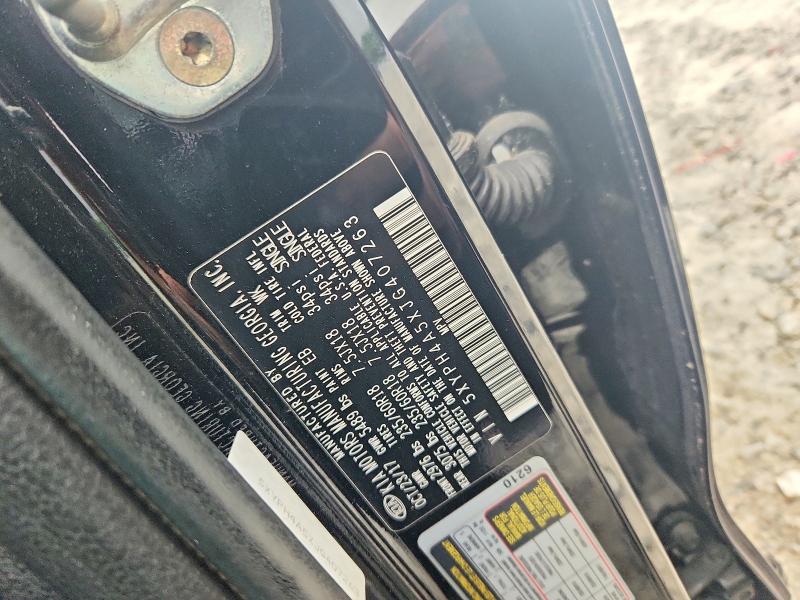 2018 Kia Sorento მანქანა იყიდება აუქციონზე, vin: 5XYPH4A5XJG407263, აუქციონის ნომერი: 56699556