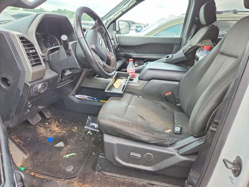 57359966 :رقم المزاد ، 1FMJK1HT3KEA28508 vin ، 2019 Ford Expedition مزاد بيع