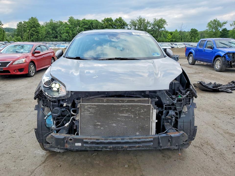 57541246 :رقم المزاد ، KNDPMCAC1L7831371 vin ، 2020 Kia Sportage مزاد بيع