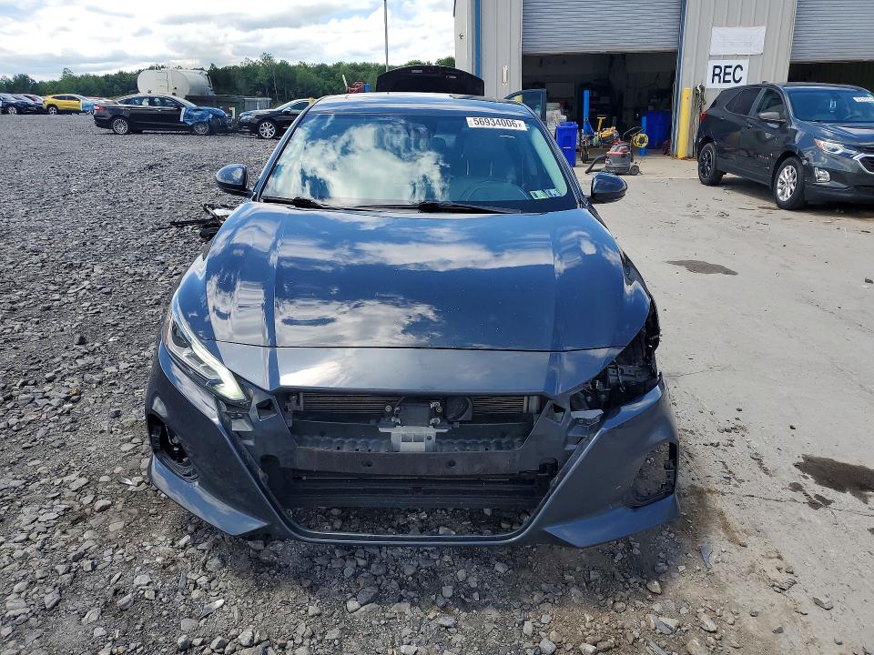 Продаж на аукціоні авто 2021 Nissan Altima, vin: 1N4BL4DW5MN314490, номер лоту: 56934006
