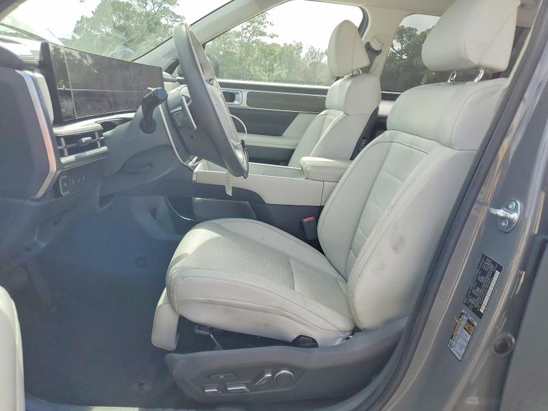 Продажа на аукционе авто 2026 Hyundai Santa Fe, vin: 5NMP5DG16TH094850, номер лота: 56296786