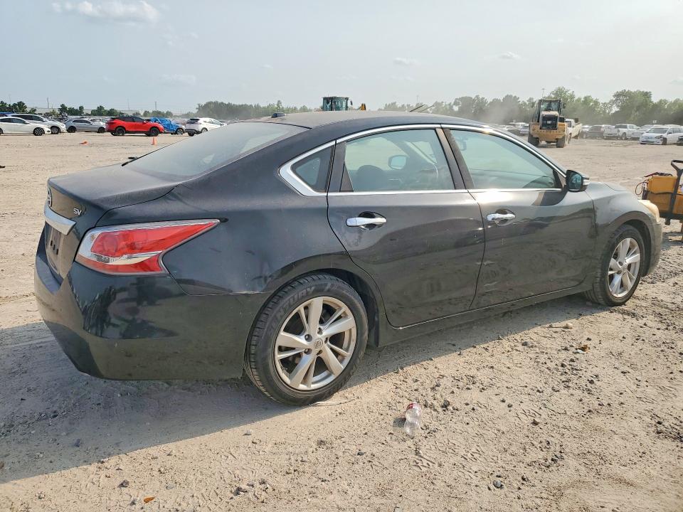 58220066 :رقم المزاد ، 1N4AL3AP2FC163299 vin ، 2015 Nissan Altima مزاد بيع