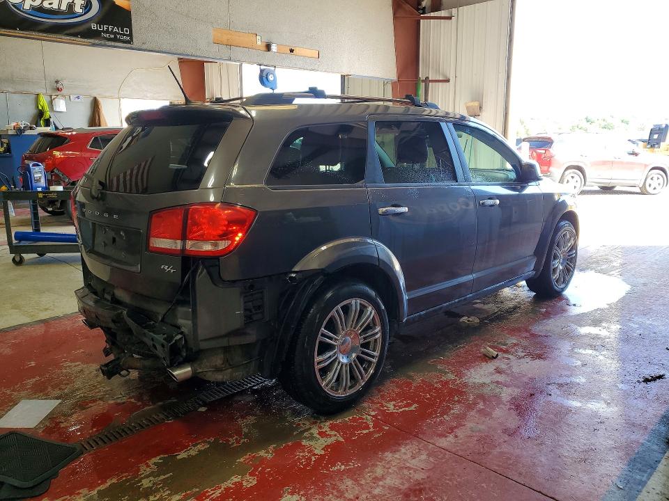 2014 Dodge Journey მანქანა იყიდება აუქციონზე, vin: 3C4PDDFGXET149945, აუქციონის ნომერი: 57119756