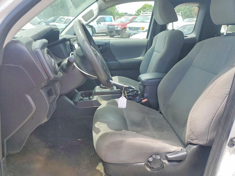 Aukcja sprzedaży 2017 Toyota Tacoma, vin: 5TFRX5GN6HX089223, numer aukcji: 57354196