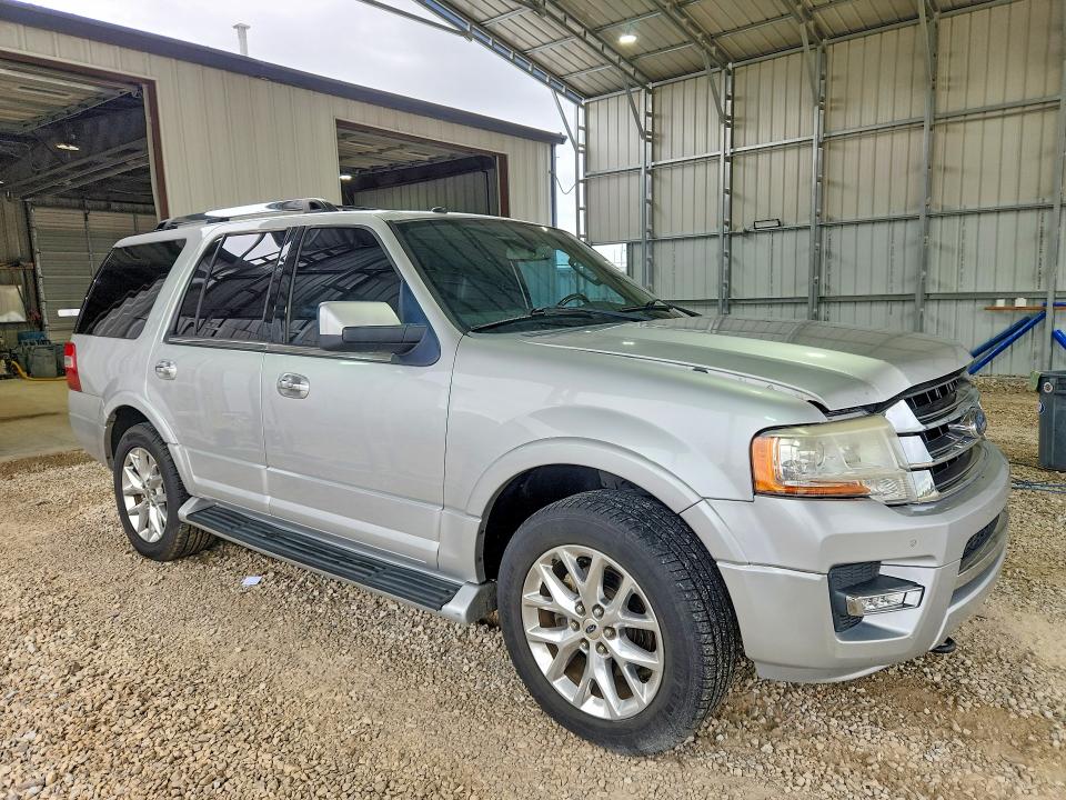 Aukcja sprzedaży 2016 Ford Expedition, vin: 1FMJU2AT5GEF54768, numer aukcji: 56566736