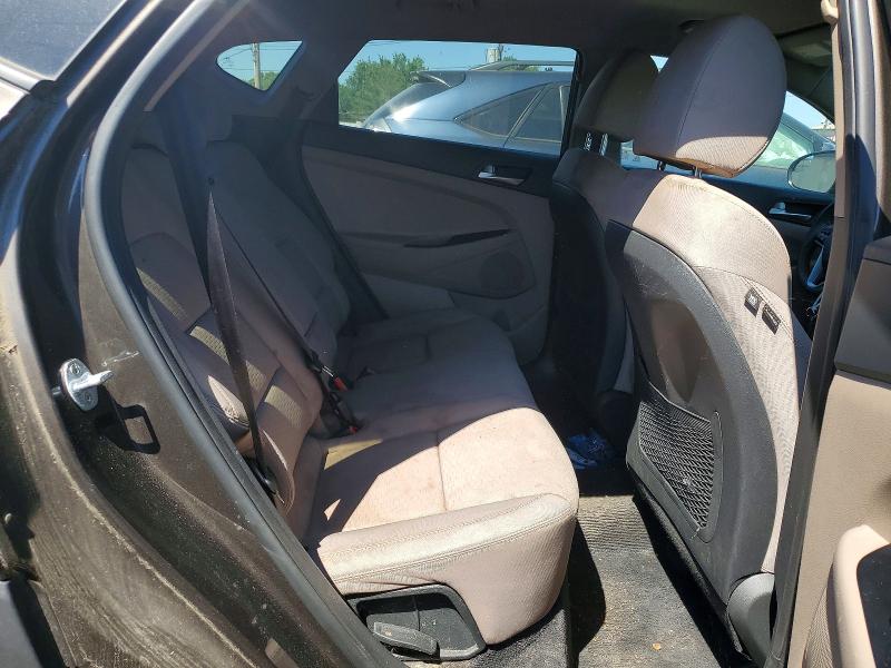 Aukcja sprzedaży 2019 Hyundai Tucson, vin: KM8J2CA48KU043395, numer aukcji: 56222216