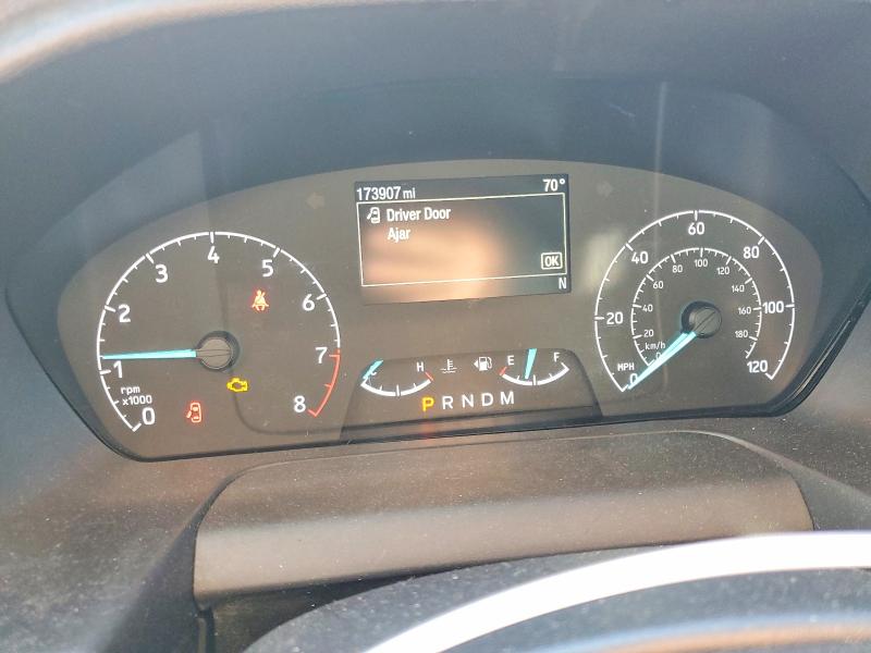 Aukcja sprzedaży 2020 Ford Transit, vin: 1FDBW5Z89LKB52506, numer aukcji: 55607306