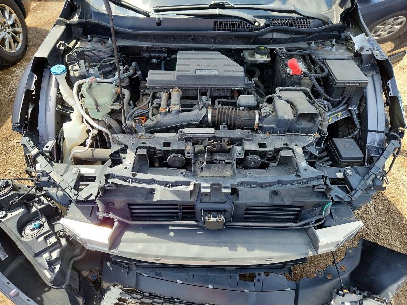 Продажа на аукционе авто 2019 Honda Cr-v, vin: 5J6RW2H82KL021553, номер лота: 51312186