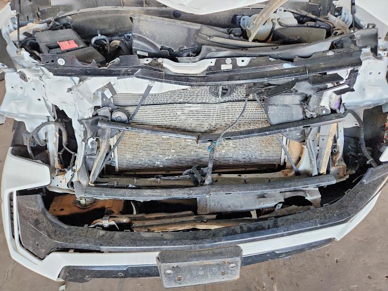 57443096 :رقم المزاد ، 1GNSKLED8RR159803 vin ، 2024 Chevrolet Tahoe مزاد بيع